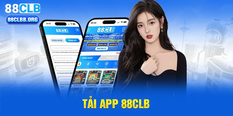 tải app 88CLB